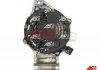 Генератор FORD C-MAX 1.6 07-, FOCUS 1.4, 1.6 00- AS A4089 (фото 4)