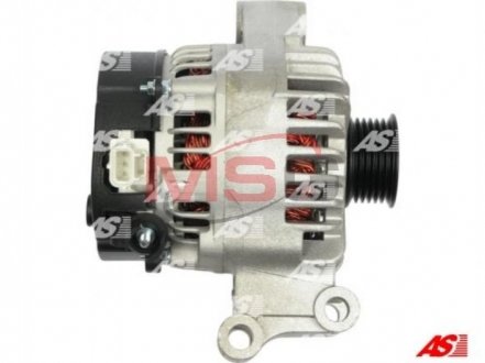 Генератор FORD C-MAX 1.6 07-, FOCUS 1.4, 1.6 00- AS A4089