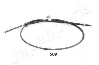 Трос ручного гальма RECZ. MITSUBISHI T. L 200 96-07 PR JAPANPARTS BC509