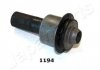 Сайлентблок важеля NISSAN P. QASHQAI J (J10, JJ10) 08- JAPANPARTS RU1194 (фото 1)