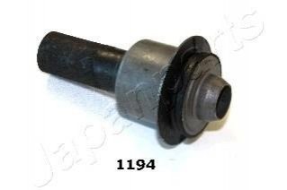 Сайлентблок важеля NISSAN P. QASHQAI J (J10, JJ10) 08- JAPANPARTS RU1194 (фото 1)