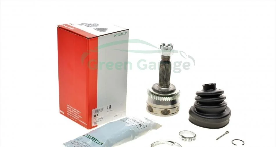 Шрус зовнішній HYUNDAI GETZ 1.3/1.4 I/1.6 09.02-06.09 FAG 771044530 (фото 1)