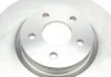 Гальмівний диск FORD P. FOCUS/KUGA/TOURNEO/TRANSIT 13- MEYLE 7155210035 (фото 3)