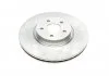 Гальмівний диск FORD P. FOCUS/KUGA/TOURNEO/TRANSIT 13- MEYLE 7155210035 (фото 5)
