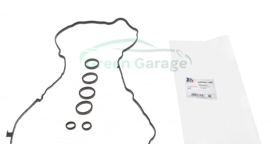 Прокладка крышки головки - комлект BMW (пр-во Fischer) Fischer Automotive One (FA1) EP2100906Z (фото 1)