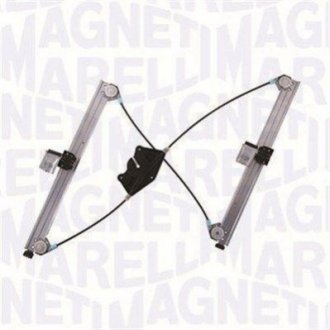 Склопідйомник lewy przуd SEAT LEON 99-05, TOLEDO 98-04 MAGNETI MARELLI 350103170099