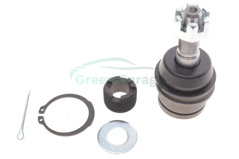 Наконечник кермової тяги JEEP GRAND CHEROKEE, WRANGLER SKF VKDS312509 (фото 1)
