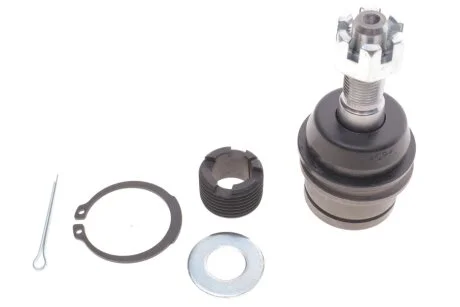 Опора шаровая JEEP GRAND CHEROKEE II, WRANGLER III 99- перед. мост (Пр-во) SKF VKDS312509