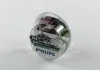Лампочка H4 12V/60/55W LONGLIFE ECOVISION P43T-38 2SZT PHILIPS 12342LLECOS2 (фото 1)