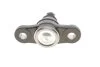 Наконечник кермової тяги Hyundai/ Kia Tucson/ Sportage FAG 825026410 (фото 4)