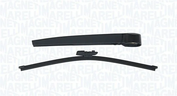 Ramiк wycieraczki tyі kpl. VW TOURAN 07.2010 - 08.2015 MAGNETI MARELLI 000723180203 (фото 1)