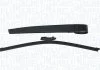 Ramiк wycieraczki tyі kpl. VW TOURAN 07.2010 - 08.2015 MAGNETI MARELLI 000723180203 (фото 1)