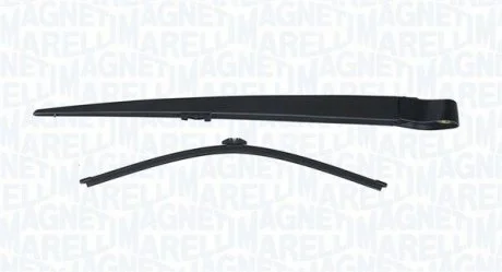 Ramiк wycieraczki tyі kpl. VOLVO XC90 08.2006 - 7.2010 MAGNETI MARELLI 000723180253