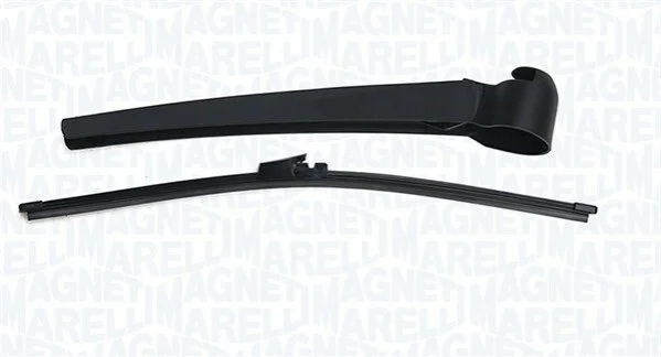 Ramiк wycieraczki tyі kpl. SEAT EXEO 10.2008 - 08.2013 MAGNETI MARELLI 000723180348 (фото 1)