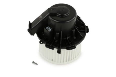 Моторчик пічки MB Sprinter/VW Crafter 06- (+AC) FAST FT56566