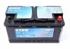 Аккумулятор 100Ah-12v Exide EFB (353х175х190),R,EN900 EXIDE EL1000 (фото 1)