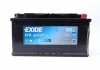 Аккумулятор 100Ah-12v Exide EFB (353х175х190),R,EN900 EXIDE EL1000 (фото 5)