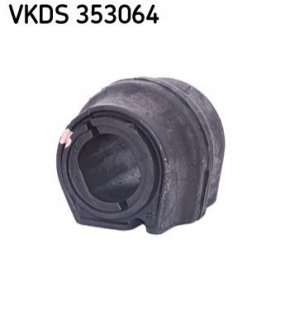 Втулка стабілізатора гумова SKF VKDS353064