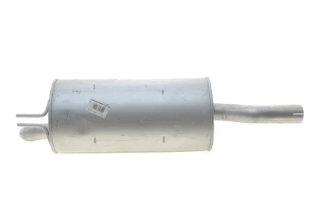Глушитель 1.3JTD ft,1.9JTD ft,1.9MJET Fiat Doblo 00-09 FAST FT84120