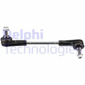 Тяга стабілізатора PRZУD LEWY BMW I3 13- DELPHI TC3893 (фото 1)