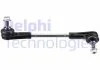 Тяга стабілізатора PRZУD LEWY BMW I3 13- DELPHI TC3893 (фото 1)
