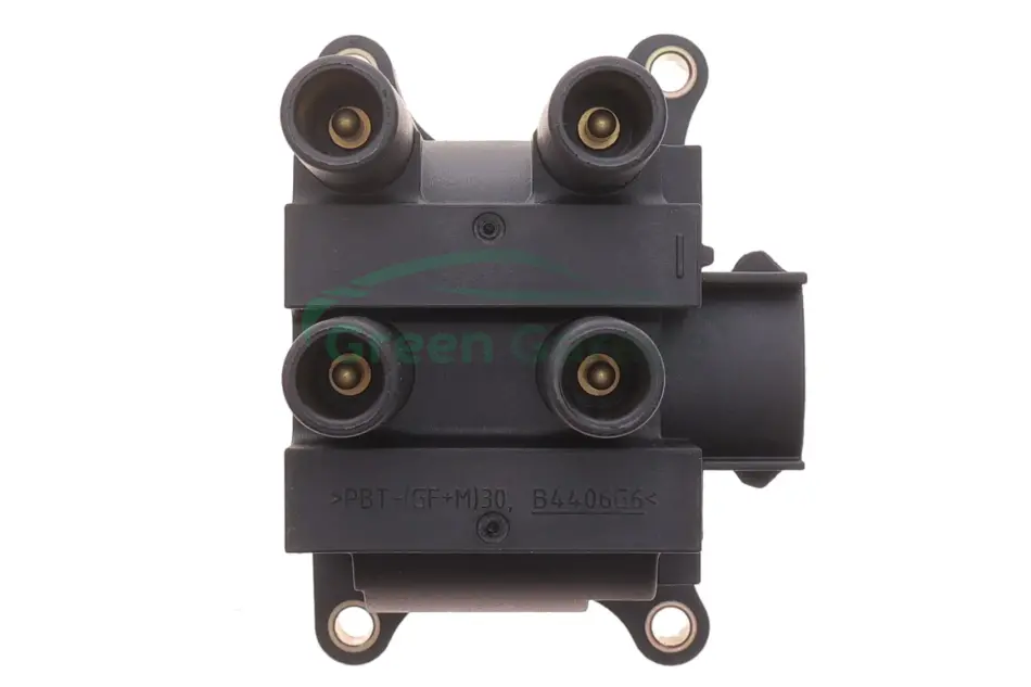 CEWKA ZAPЈONOWA FORD FOCUS 1,8 98-05 MEAT&DORIA 10318E (фото 1)