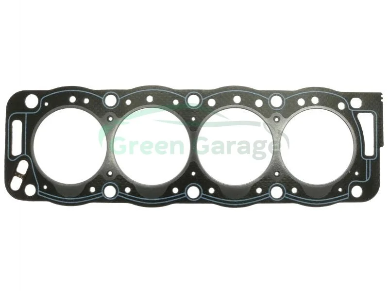 USZCZELKA GLOWICY PEUGEOT XUD9 GR 1.58MM SZT STARLINE GA1130 (фото 1)