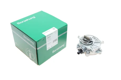 Механічний вакуумний насос AUDI A4/A6/A8 1,4-4,2 02-10 BORSEHUNG B18772