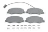 KLOCKI HAM. NISSAN T. NV400 2,3 DCI 11- PODWрJNE KOЭA BOSCH 0986494756 (фото 1)