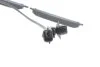KLOCKI HAM. NISSAN T. NV400 2,3 DCI 11- PODWрJNE KOЭA BOSCH 0986494756 (фото 3)