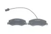 KLOCKI HAM. NISSAN T. NV400 2,3 DCI 11- PODWрJNE KOЭA BOSCH 0986494756 (фото 5)