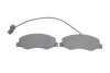 KLOCKI HAM. NISSAN T. NV400 2,3 DCI 11- PODWрJNE KOЭA BOSCH 0986494756 (фото 6)