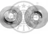 290X14 P 5-OTW CITROEN JUMPY/FIAT SCUDO/PEUGEOT EXPERT OPTIMAL BS8410C (фото 1)