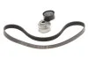 ZESTAW PASKA WIELOROWK. CITROEN 1.2THP DS/OPEL/PEUGEOT INA 529041910 (фото 1)