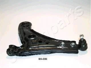 Важіль BS-C03L LEWY DAE/CHEVROLET KALOS 03- JAPANPARTS BSC03L (фото 1)