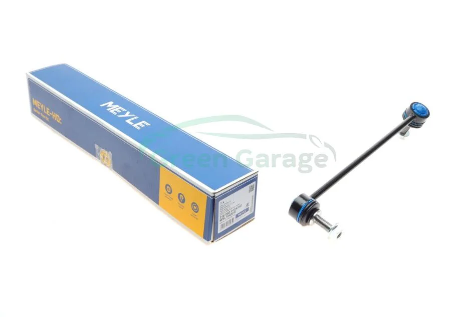 ЭдCZNIK STAB. BMW X3 (G01) (07/17-), X4 (G02) (04/18-) MEYLE 3160600104HD (фото 1)