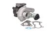 ТУРБОКОМПРЕССОР RENAULT CLIO DCIKANGOO DCIMICRA 1.5L D JRONE 8B35200028 (фото 1)