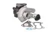 ТУРБОКОМПРЕССОР RENAULT CLIO DCIKANGOO DCIMICRA 1.5L D JRONE 8B35200028 (фото 1)