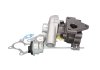 ТУРБОКОМПРЕССОР RENAULT CLIO DCIKANGOO DCIMICRA 1.5L D JRONE 8B35200028 (фото 4)
