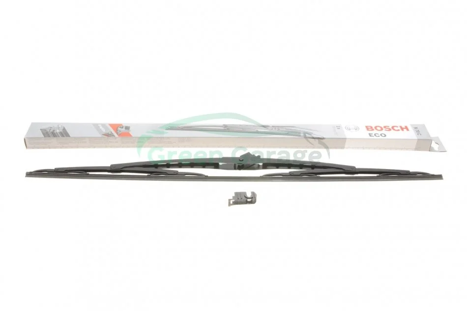 ЩІТКА СКЛООЧ. ECO ВАНТАЖ. [N70C]. 700 ММ BOSCH 3397015410 (фото 1)
