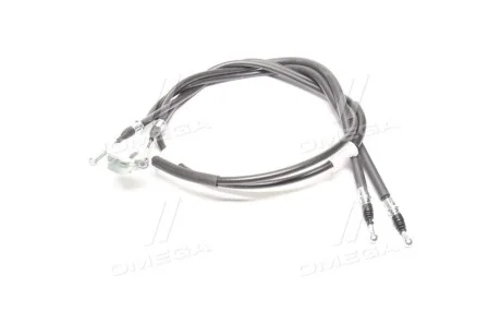 Трос ручного тормоза OPEL CORSA (пр-во Adriauto) ADRIAUTO 3302261