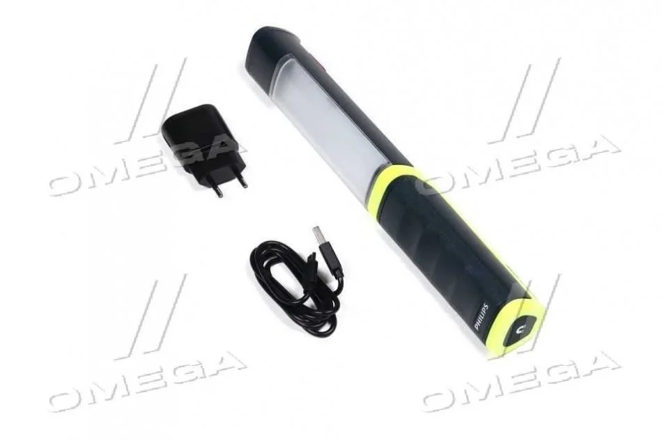 Ліхтар WARSZTATOWA LED WSL LINE XPERION 6 000 300/150LM PHILIPS X60LINEX1 (фото 1)