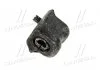 Втулка стабілізатора переднього ліва, Toyota Rav 4 06- TOYOTA 4881542090 (фото 3)