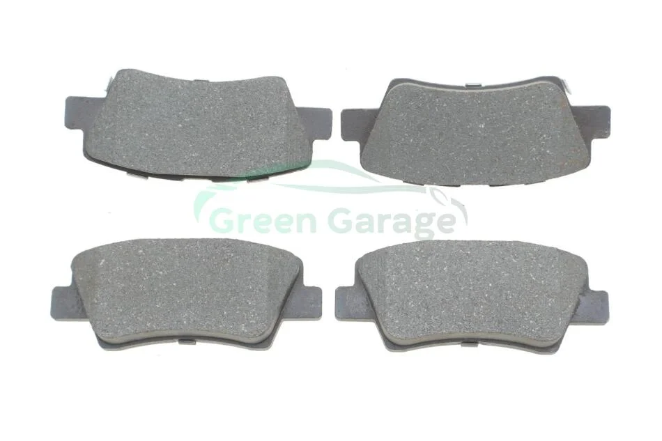 KLOCKI HAM. HYUNDAI T. TUCSON/I10/I30 1,4-2,0 CRDI 13- BOSCH 0986494908 (фото 1)