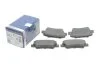 KLOCKI HAM. HYUNDAI T. TUCSON/I10/I30 1,4-2,0 CRDI 13- BOSCH 0986494908 (фото 2)
