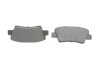 KLOCKI HAM. HYUNDAI T. TUCSON/I10/I30 1,4-2,0 CRDI 13- BOSCH 0986494908 (фото 5)