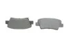 KLOCKI HAM. HYUNDAI T. TUCSON/I10/I30 1,4-2,0 CRDI 13- BOSCH 0986494908 (фото 5)