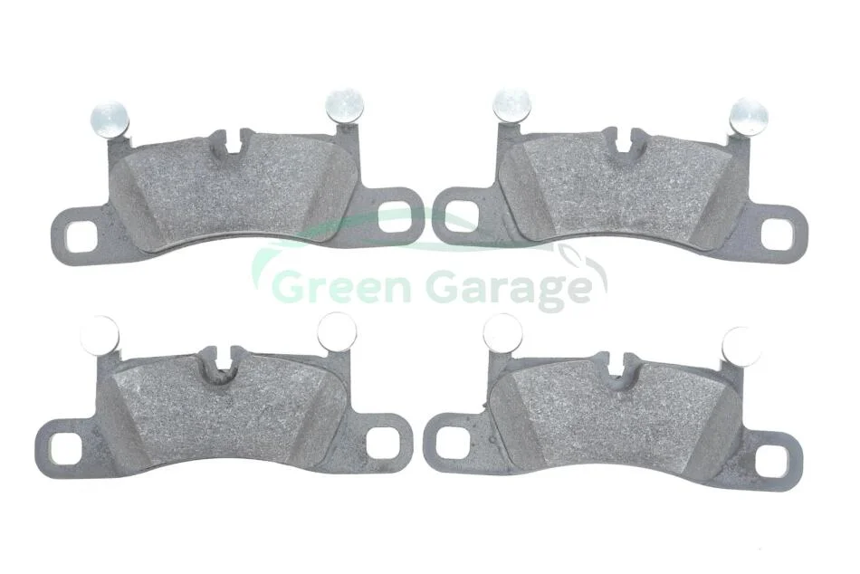 KLOCKI HAM. PORSCHE T. 911/BOXSTER/CAYENNE 2,9-4,0 12- BOSCH 0986494977 (фото 1)
