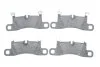 KLOCKI HAM. PORSCHE T. 911/BOXSTER/CAYENNE 2,9-4,0 12- BOSCH 0986494977 (фото 1)