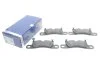 KLOCKI HAM. PORSCHE T. 911/BOXSTER/CAYENNE 2,9-4,0 12- BOSCH 0986494977 (фото 2)